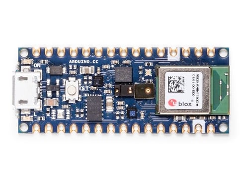 Arduino-Nano