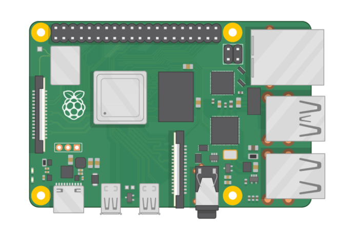 Raspi