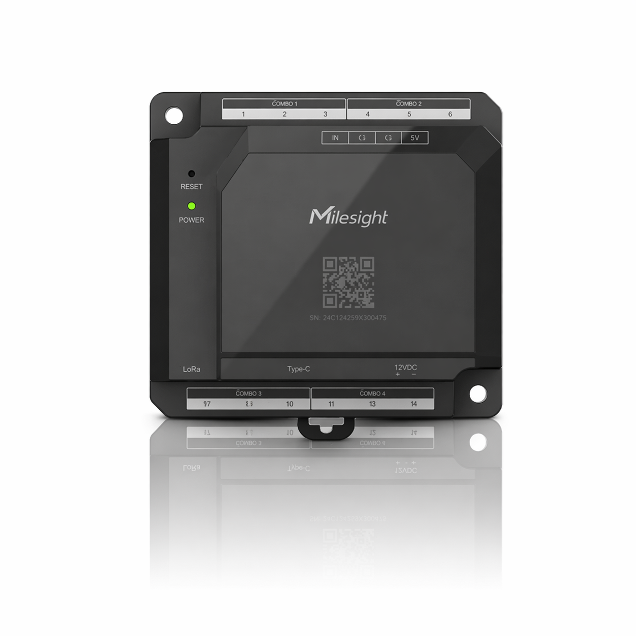 Milesight  CTH01