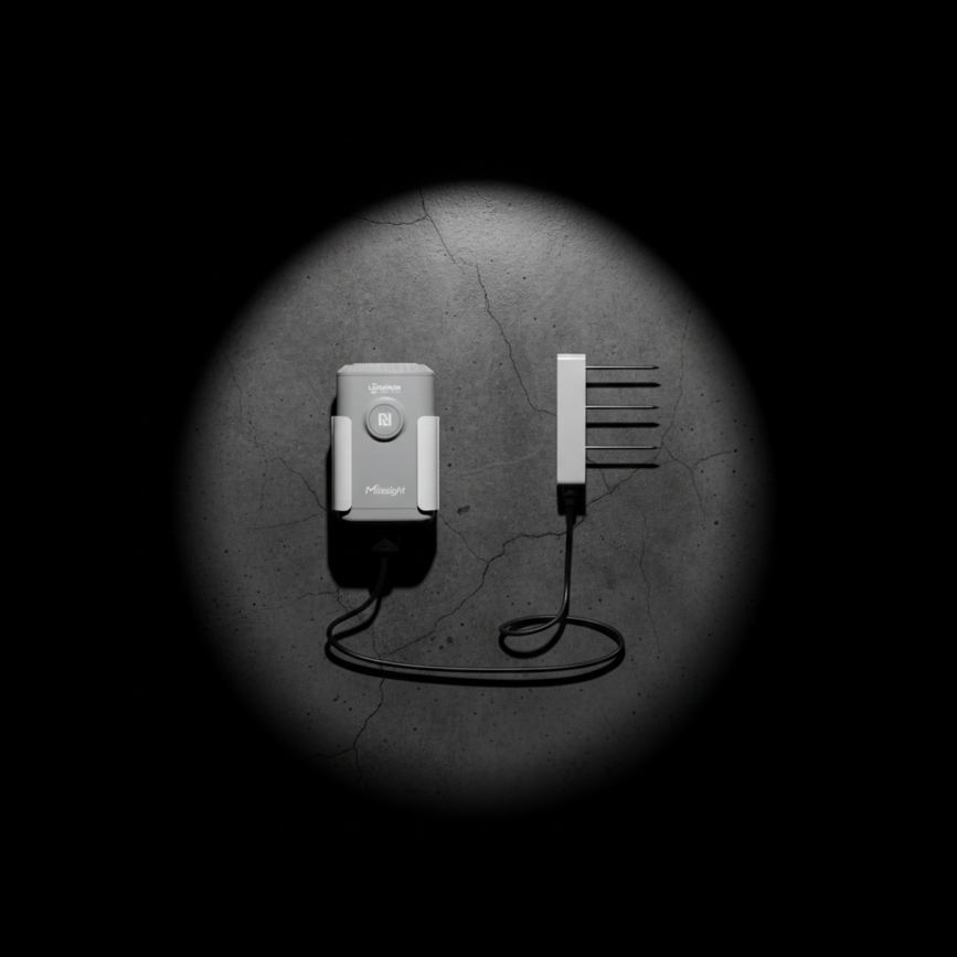 Milesight EM500-SMTC 