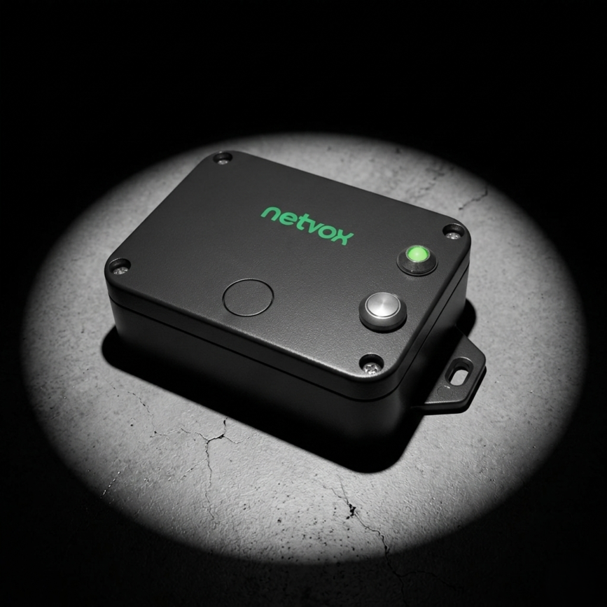 Netvox R718X