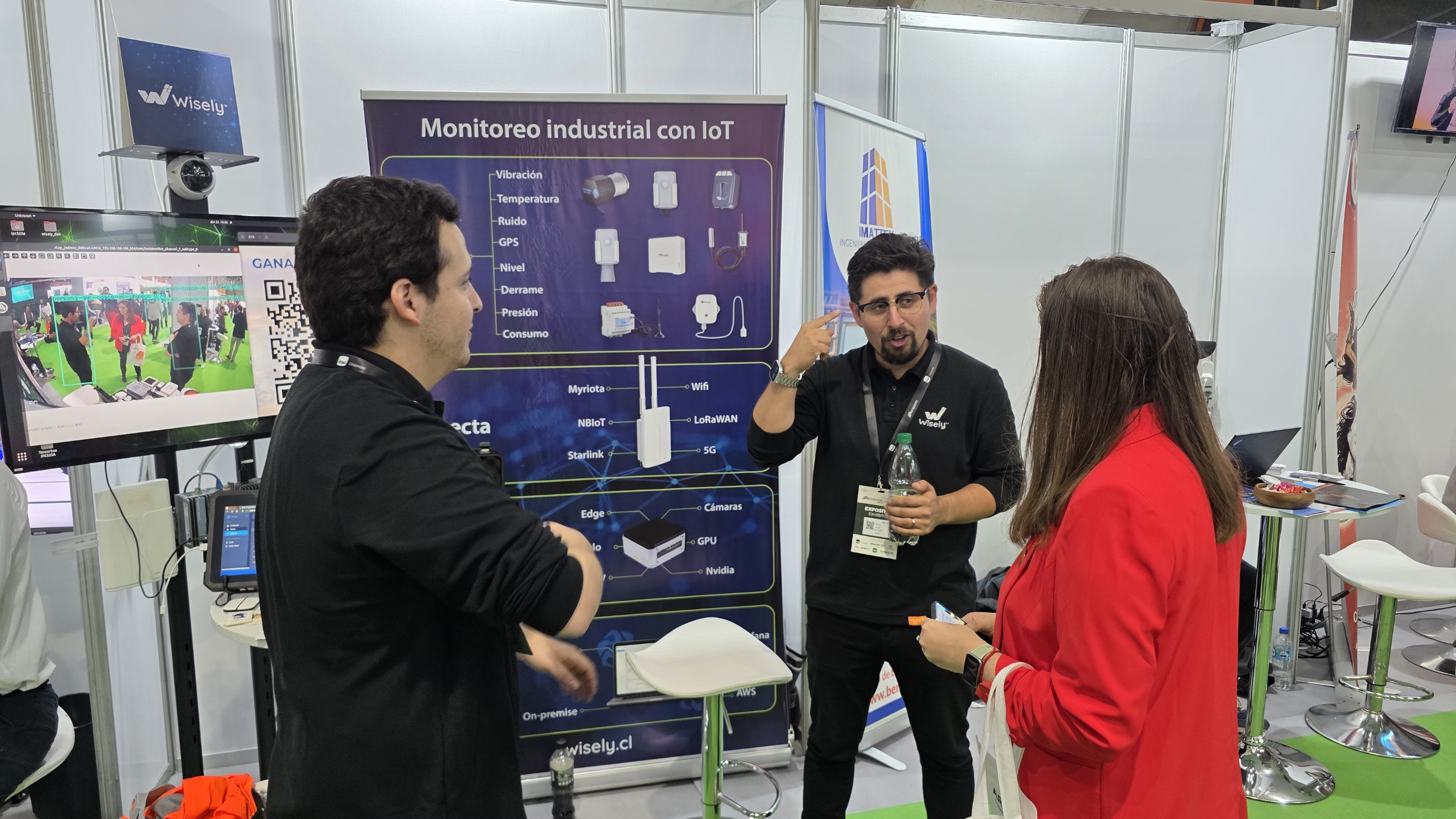 Blog de Wisely IoT y AI