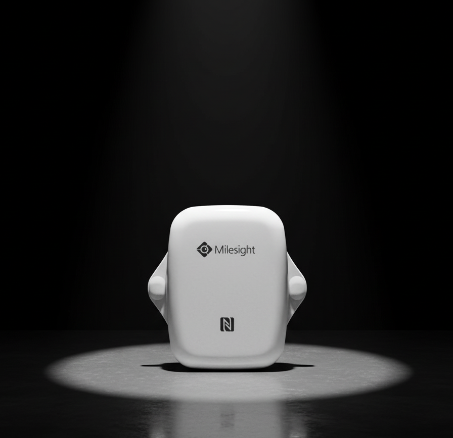 Milesight EM300‐TH-1
